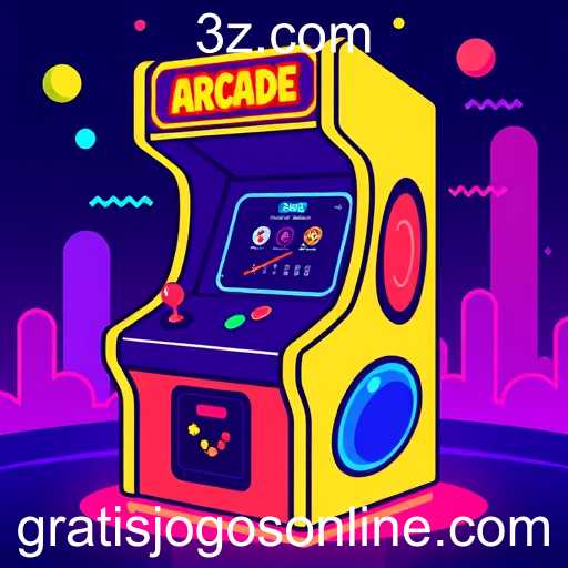Jogos Online Grátis