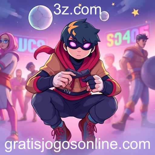 Tendências e Novidades no Mundo dos Jogos Online Grátis