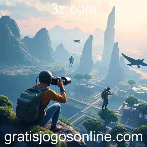 O Crescimento dos Jogos Online Grátis em 2026