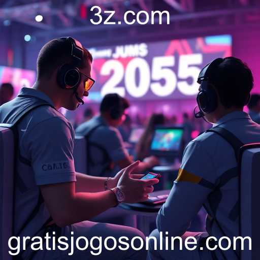 Jogos Online Grátis