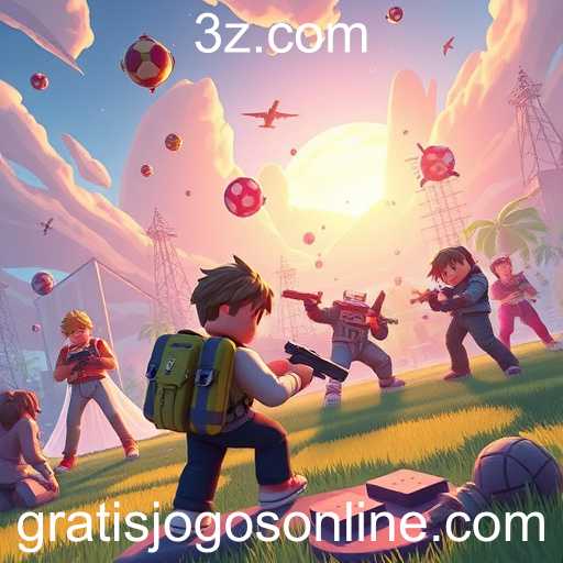 Tendências dos Jogos Online Grátis em 2026