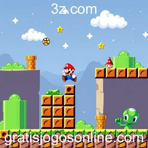 Tendências Atuais dos Jogos Online Gratis em 2026