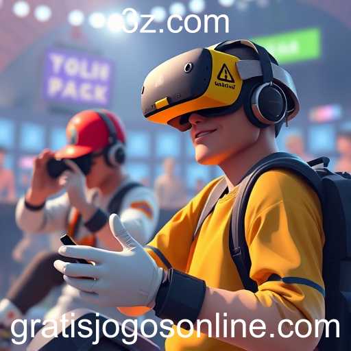 Crescimento dos Jogos Online Grátis em 2025