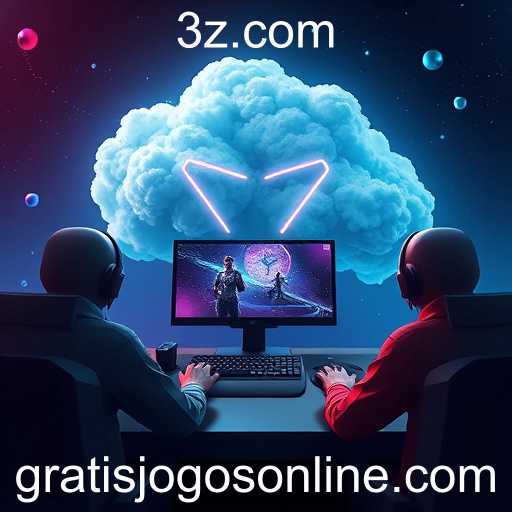 Revolução dos Jogos Online Acessíveis