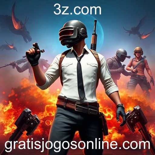 Tendências dos Jogos Online Grátis: O Futuro da Diversão Digital