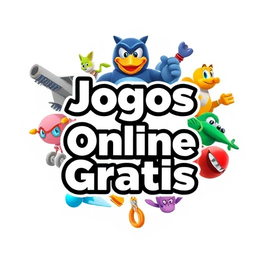 Jogos Online Grátis