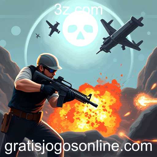 Tendências de Jogos Online Grátis em 2025