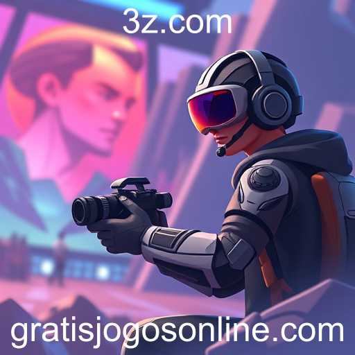 Revolução dos Jogos Online Grátis em 2025