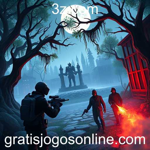 A Revolução dos Jogos Online Grátis em 2025