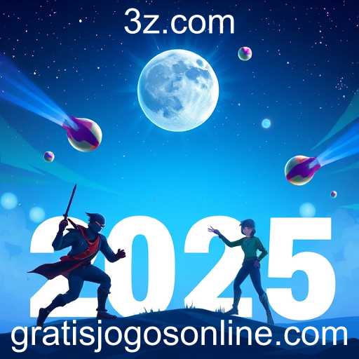 Tendências de Jogos Online Grátis em 2025