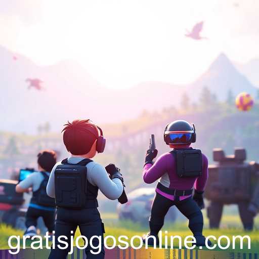 As Tendências Atuais dos Jogos Online Grátis