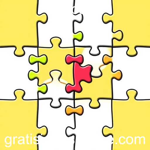 A Fascinante Categoria dos Jogos de Quebra-Cabeça no 'Jogos Online Grátis'