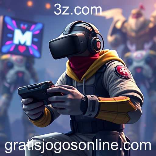 Jogos Online Grátis