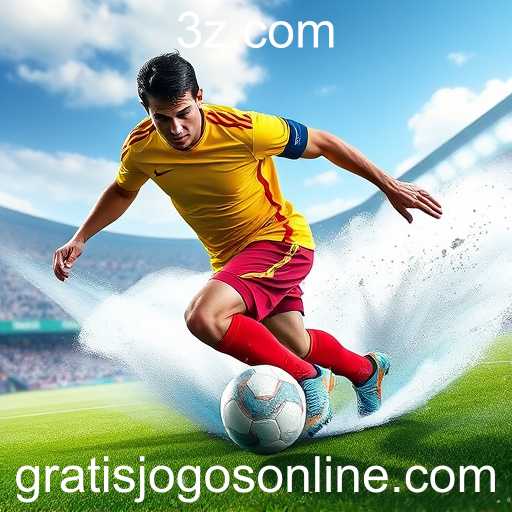 Explorando a Categoria de Esportes em Jogos Online Grátis