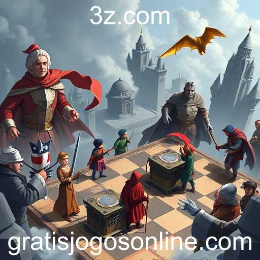 Jogos Online Grátis